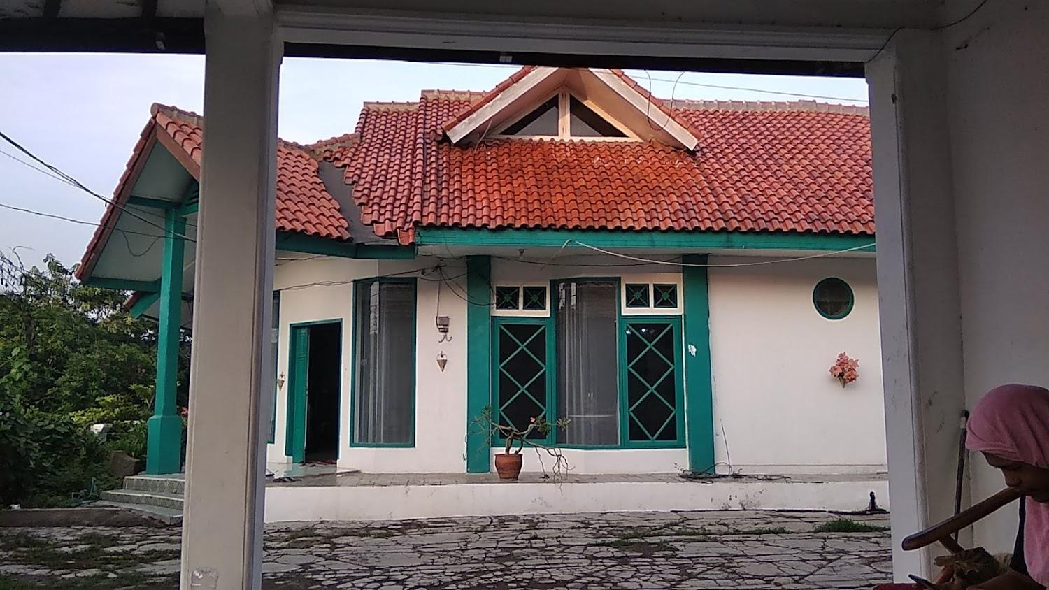 Cover Image for Sederhana Hotel