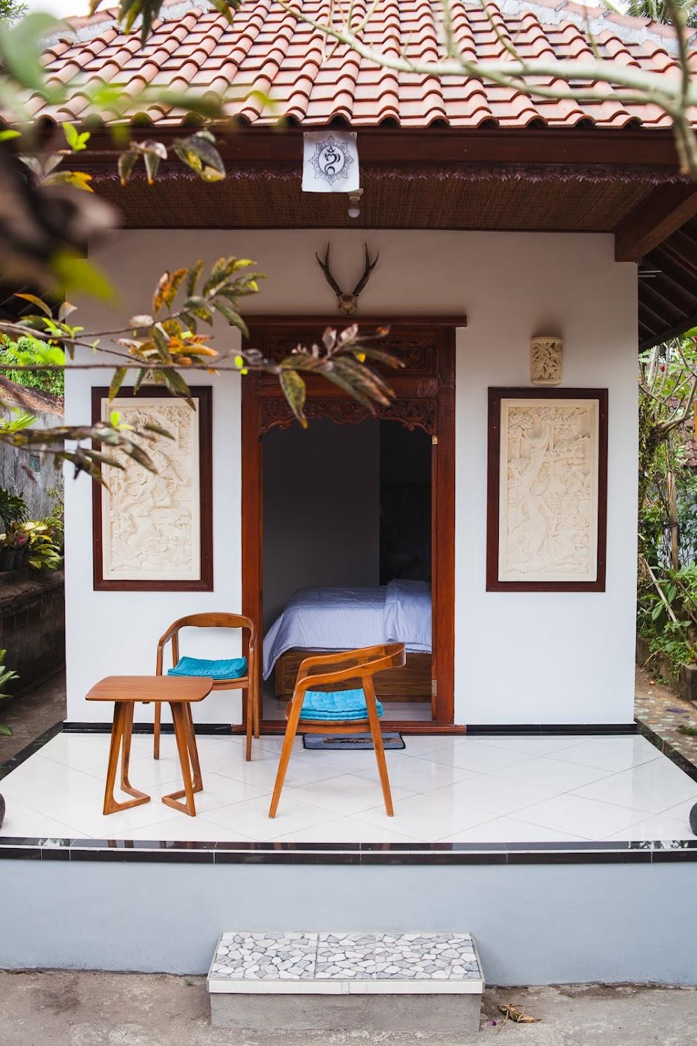 Cover Image for Timbul Homestay