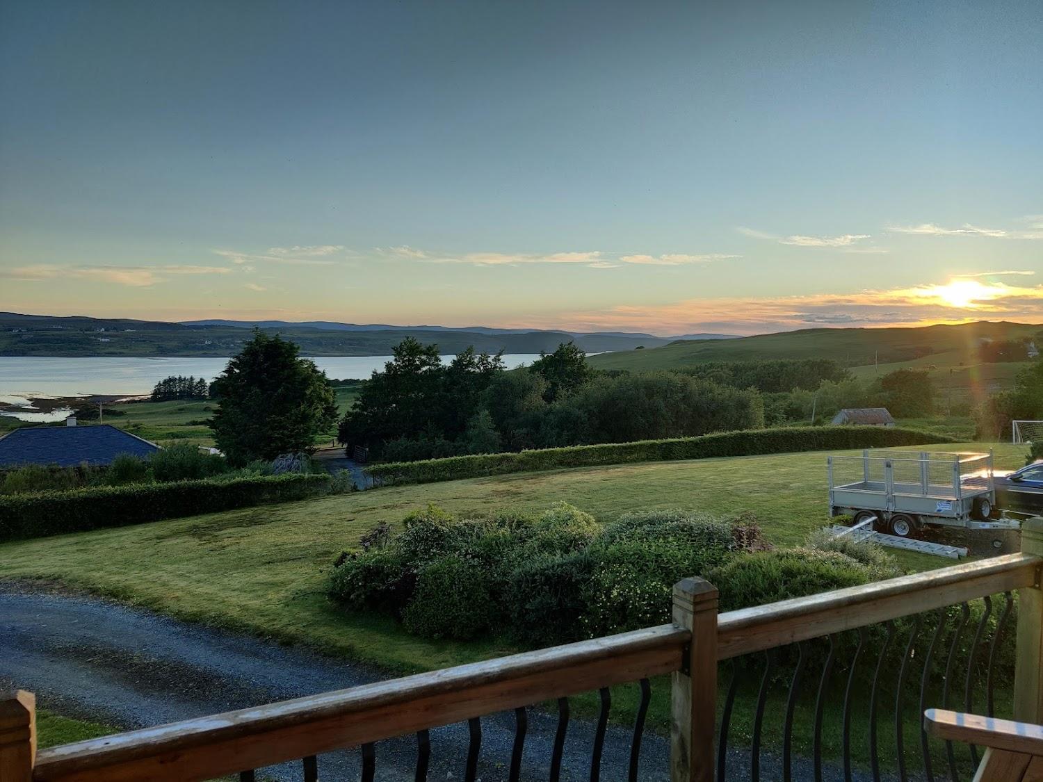 Cover Image for Lochview Bed and Breakfast