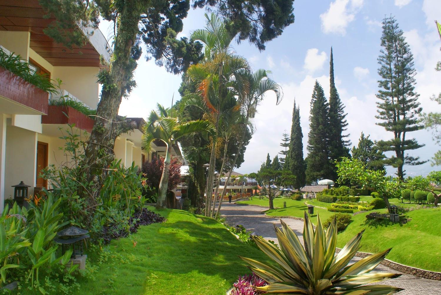 Cover Image for Purnama Hotel