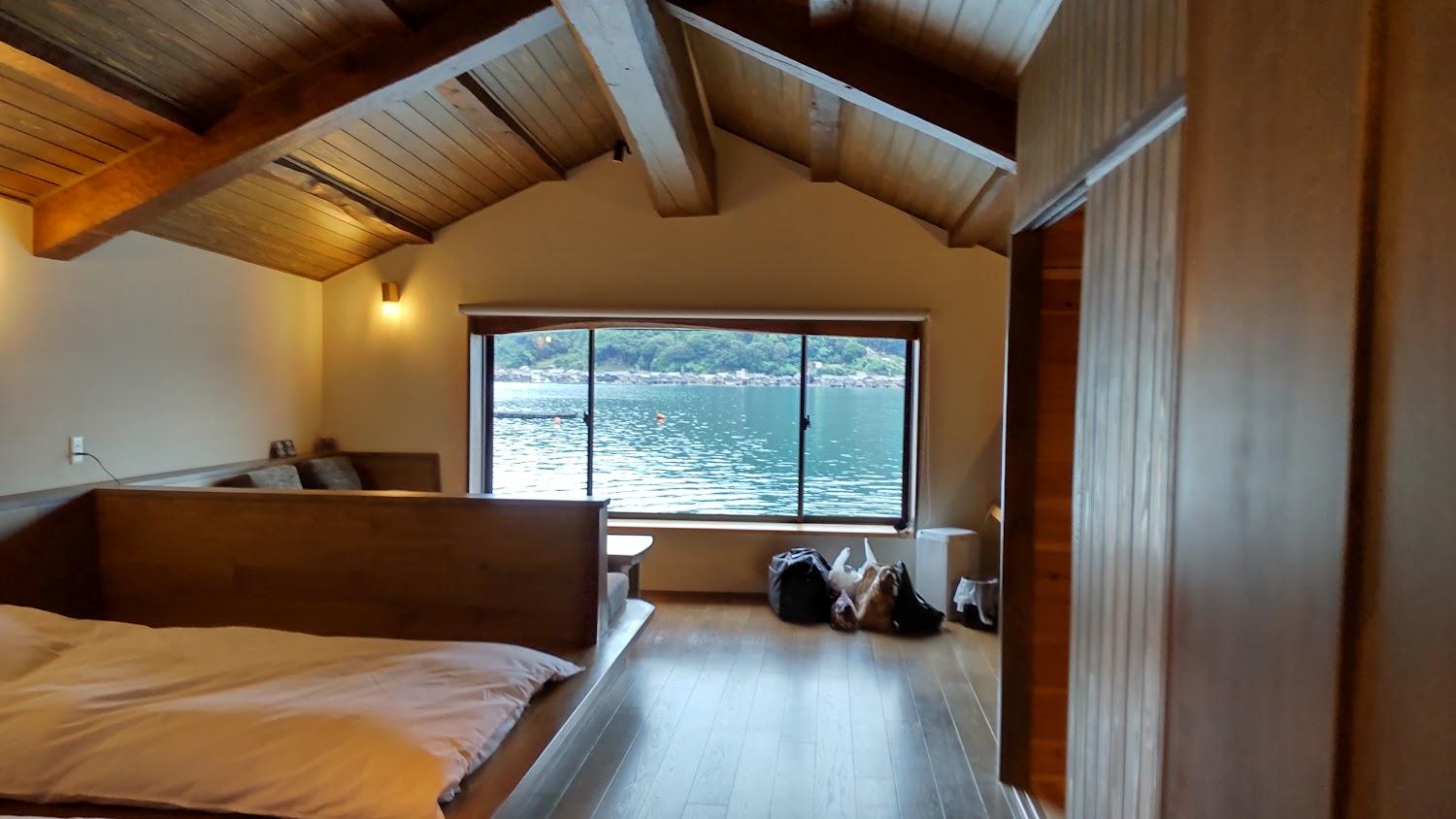 Cover Image for Funaya Inn Wako