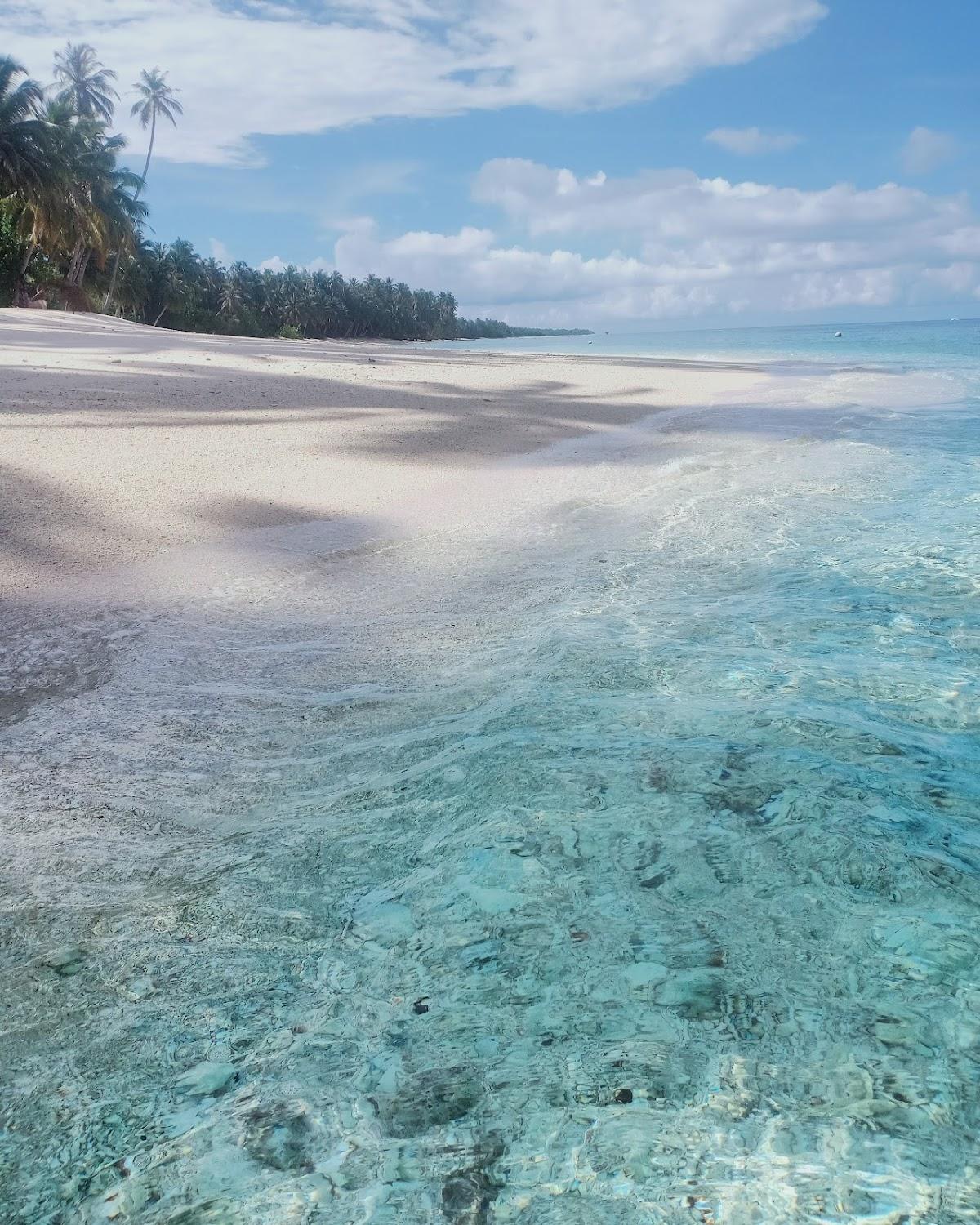 Cover Image for Katiet Beach Resort