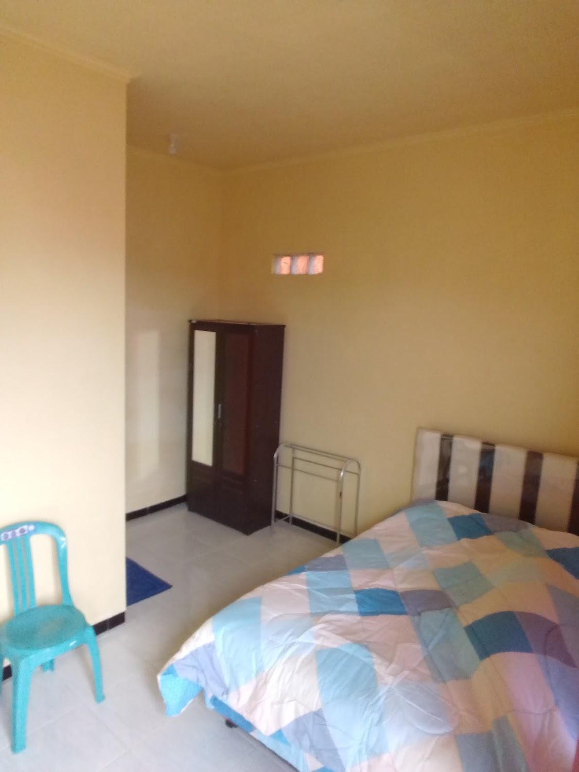 Cover Image for Baba Homestay