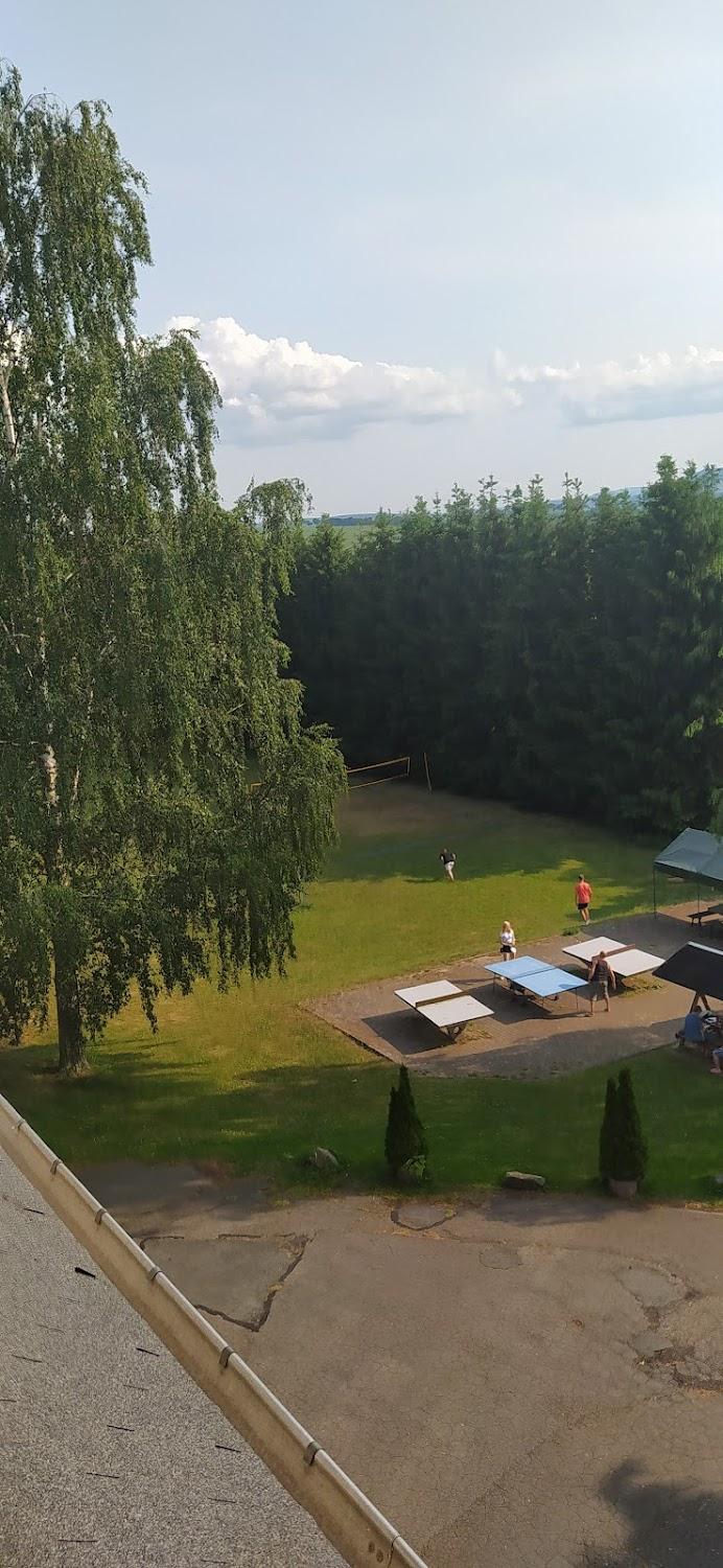 Cover Image for DJH Hostel Warmbad