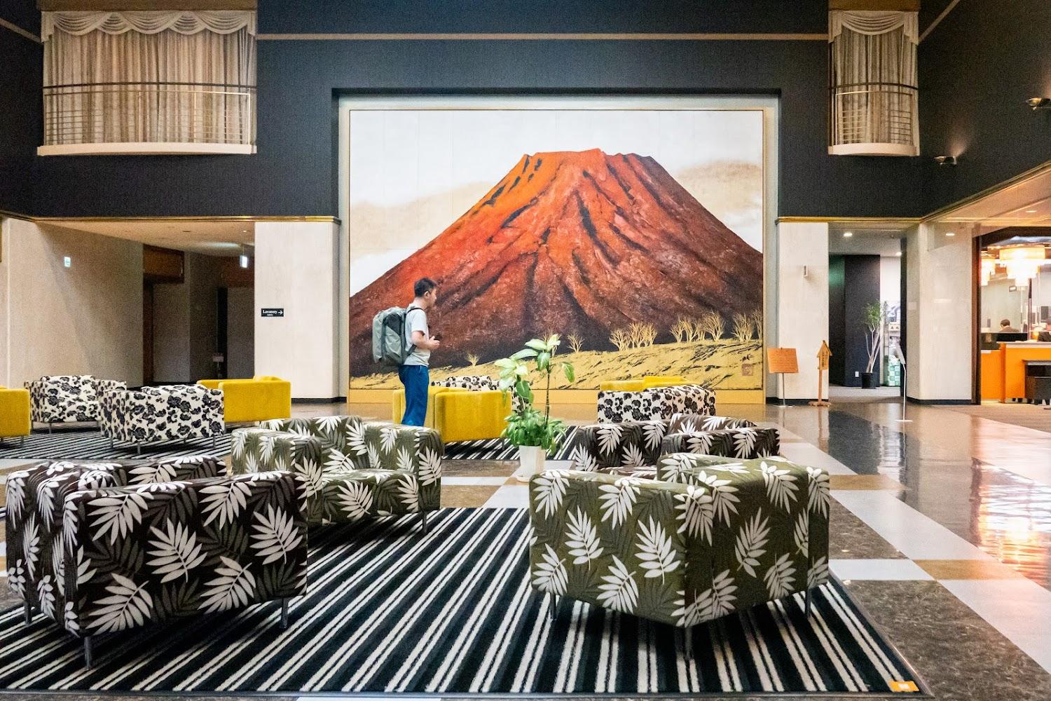 Cover Image for APA HOTEL TAKAMATSU AIRPORT