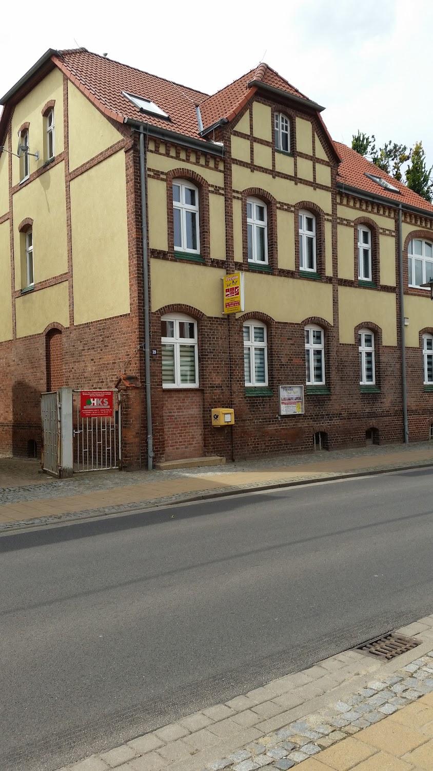 Cover Image for Pension Zur Post