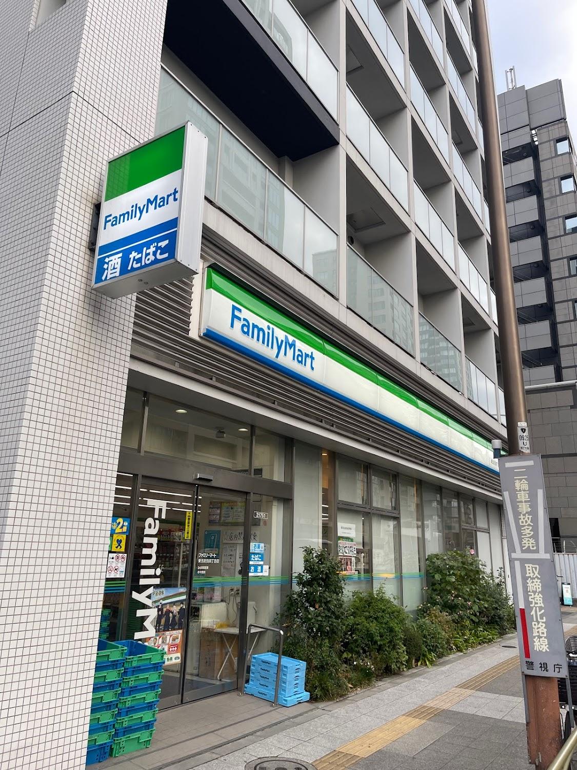 Cover Image for Pearly Flats Shinagawa Takanawadai