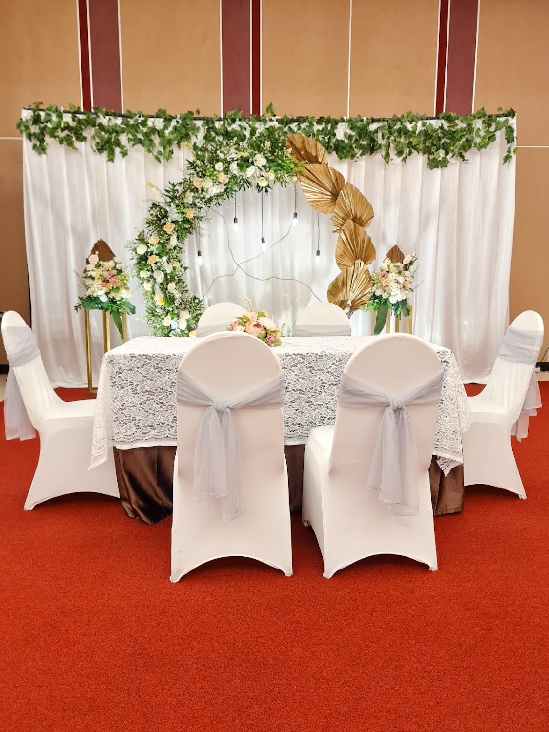 Cover Image for Grand G7 Hotel Pasar Baru