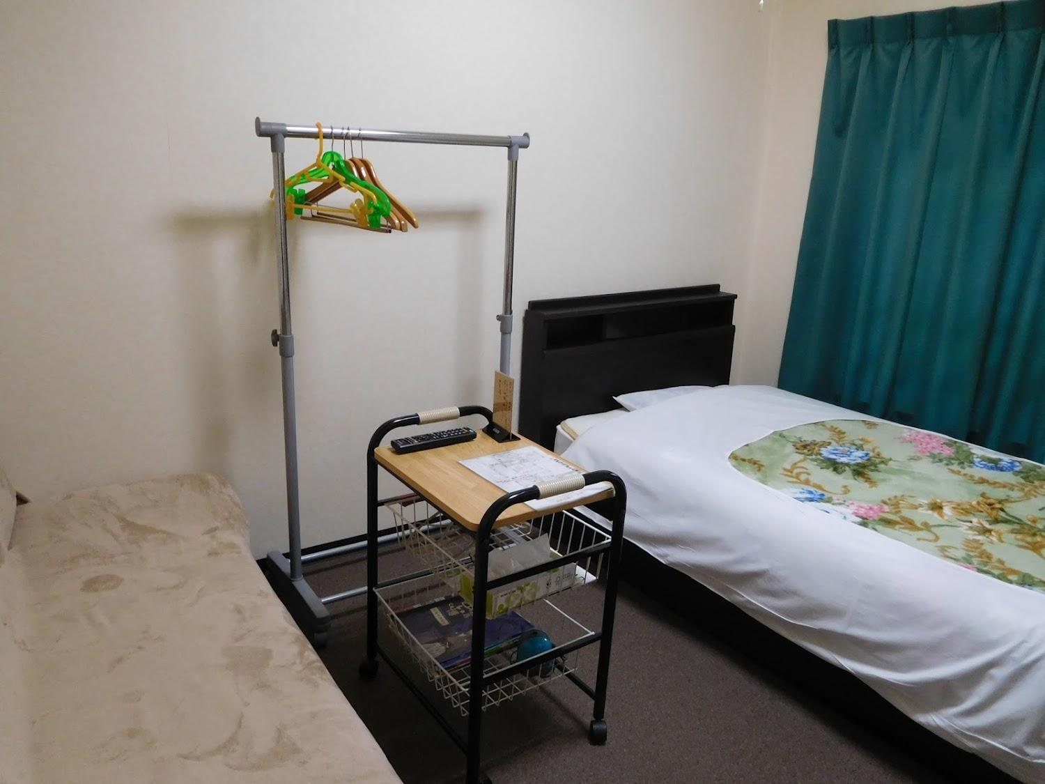 Cover Image for Business Inn Beinichiya