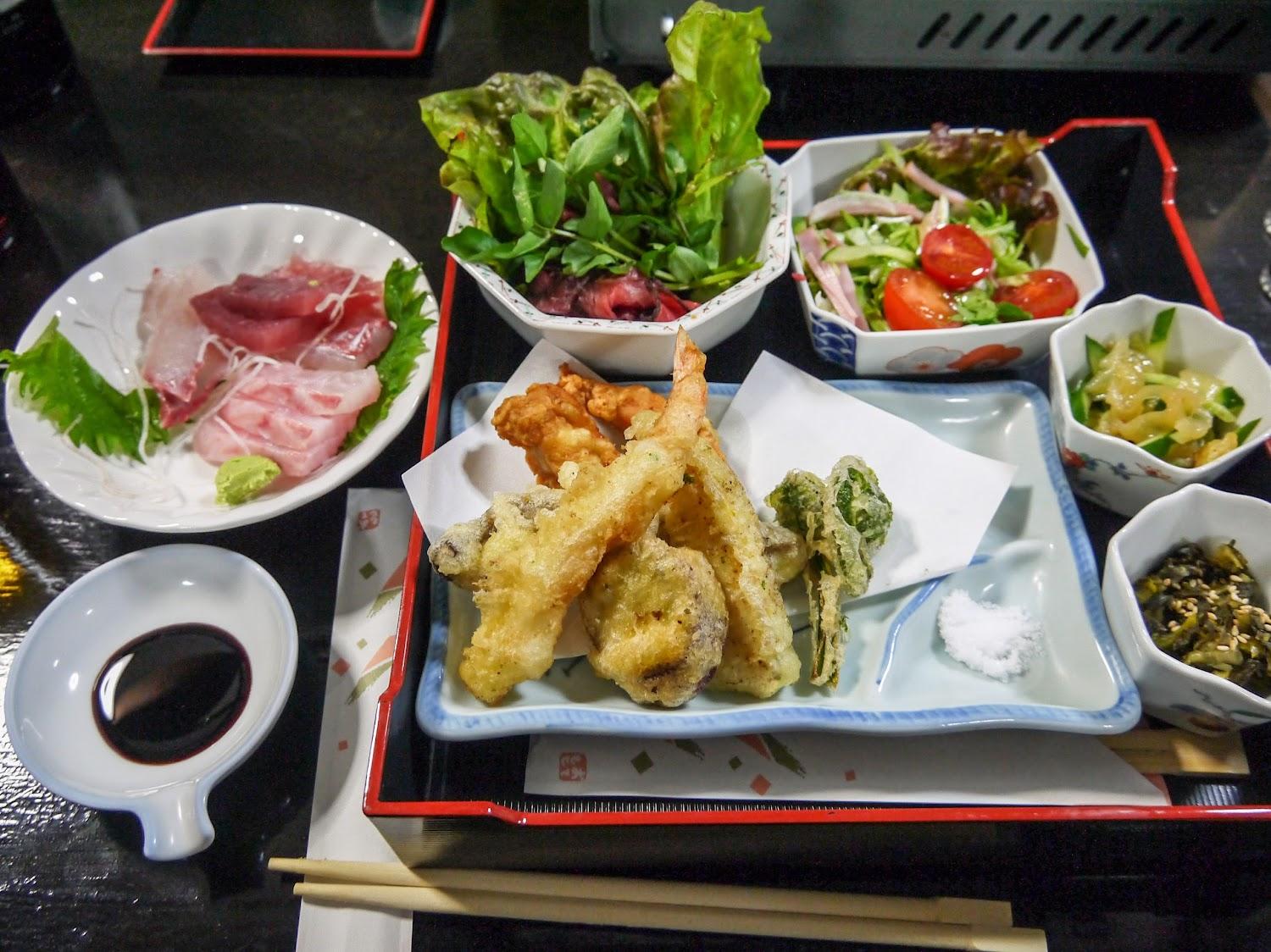 Cover Image for 山渓館