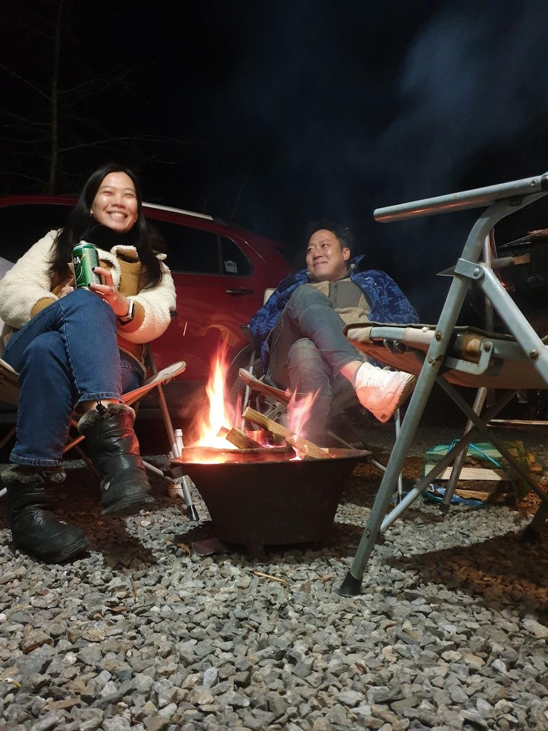 Cover Image for 둥지캠핑장