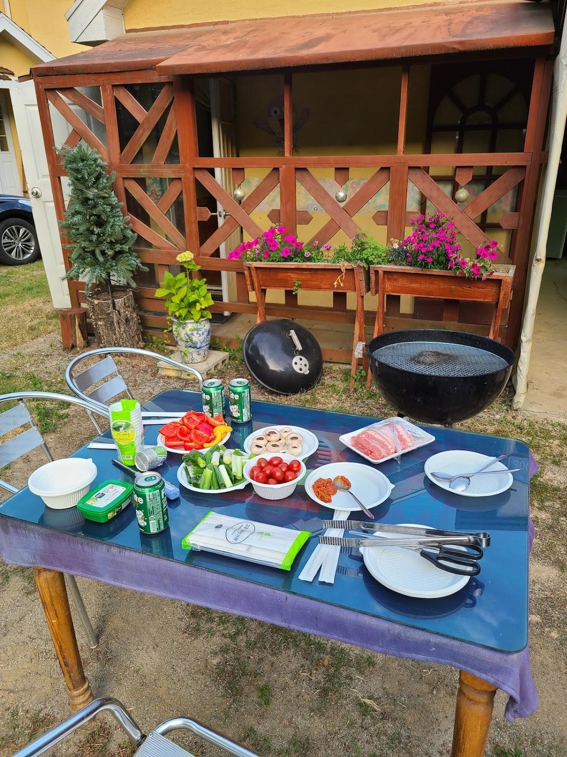 Cover Image for 안성퓨전펜션