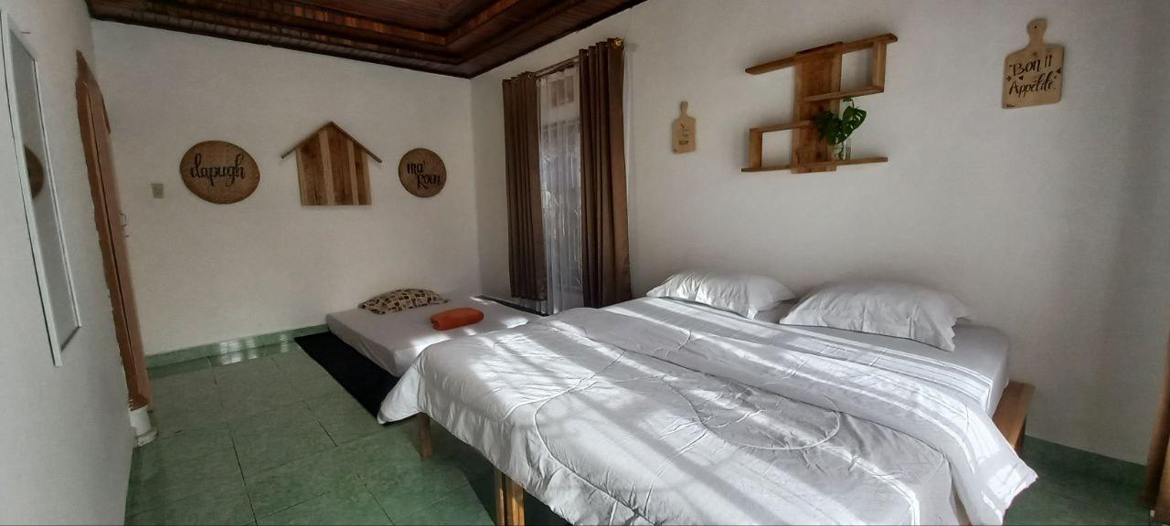 Cover Image for Dapugh Ma Roen Homestay