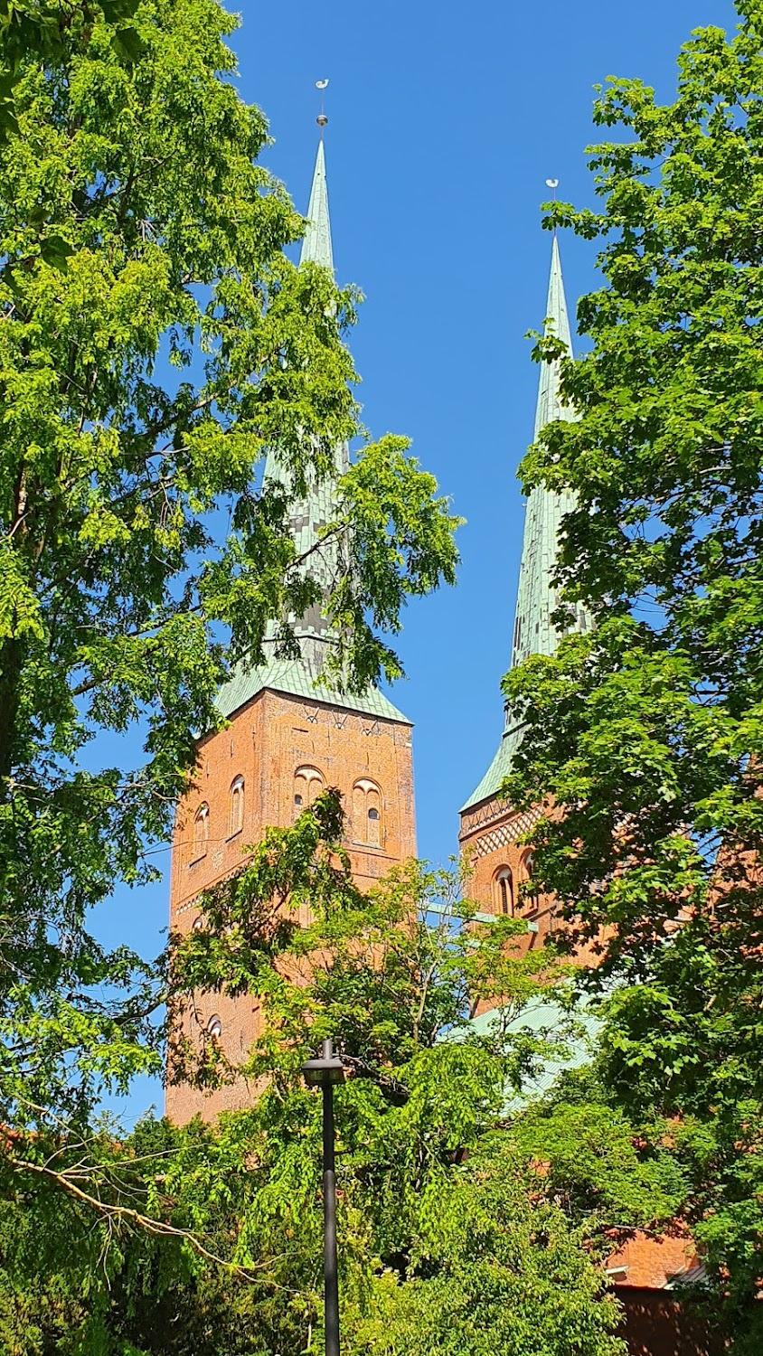 Cover Image for Lübeck Hotel Am Mühlenteich