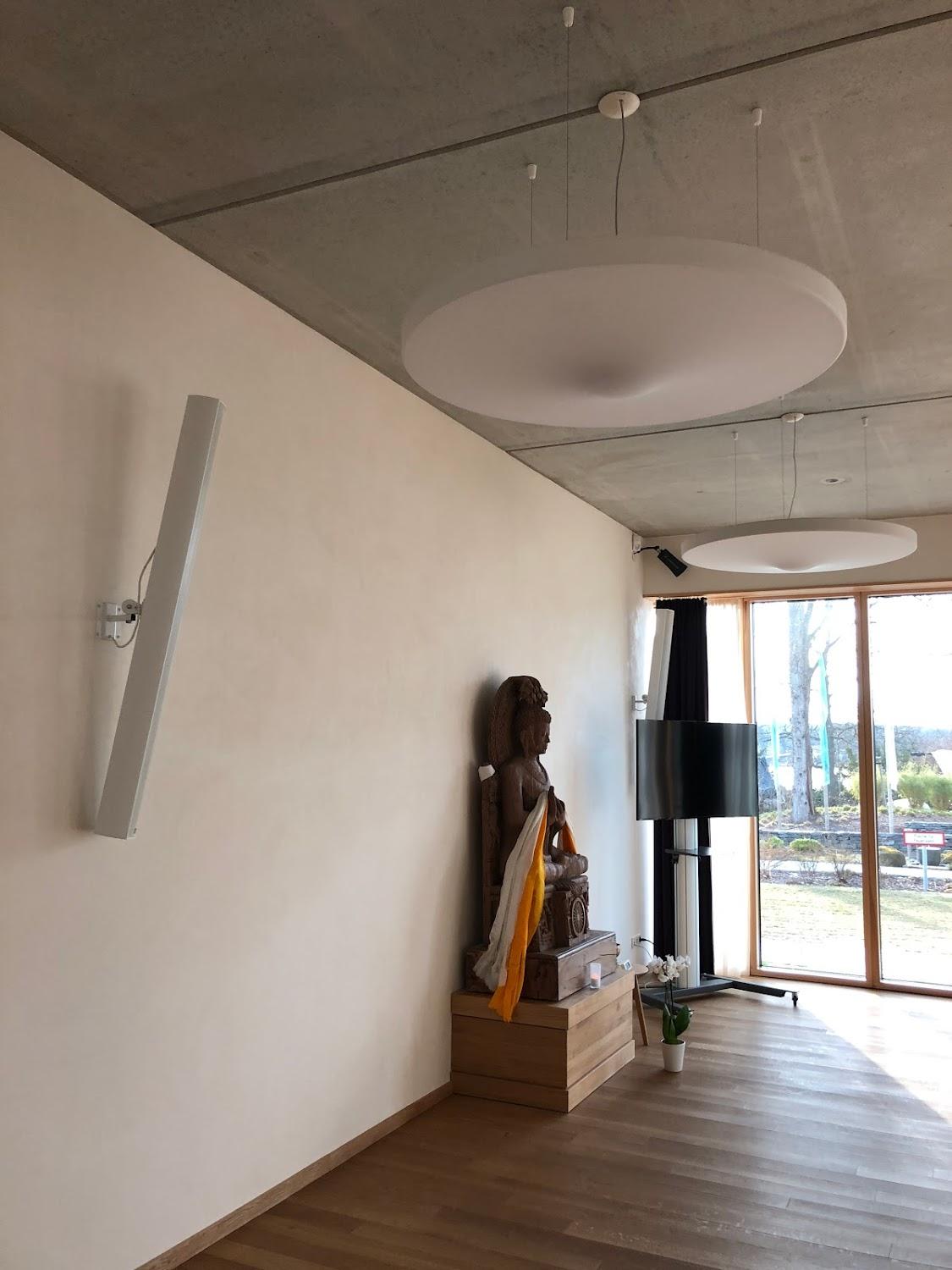 Cover Image for SUKHAVATI | Zentrum für Spiritual Care