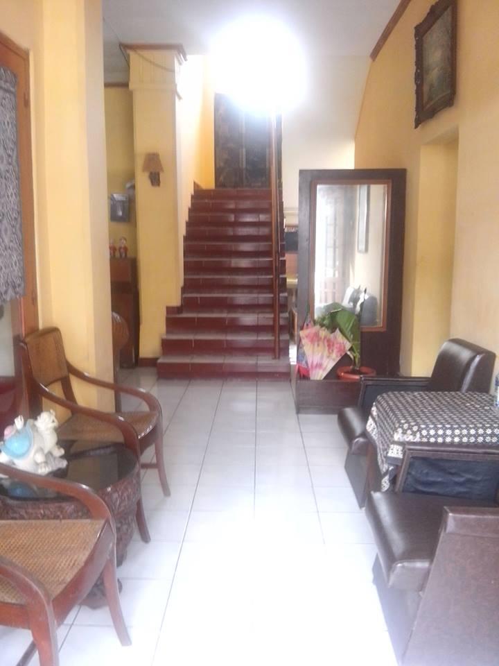Cover Image for Hotel Prambanan Malioboro