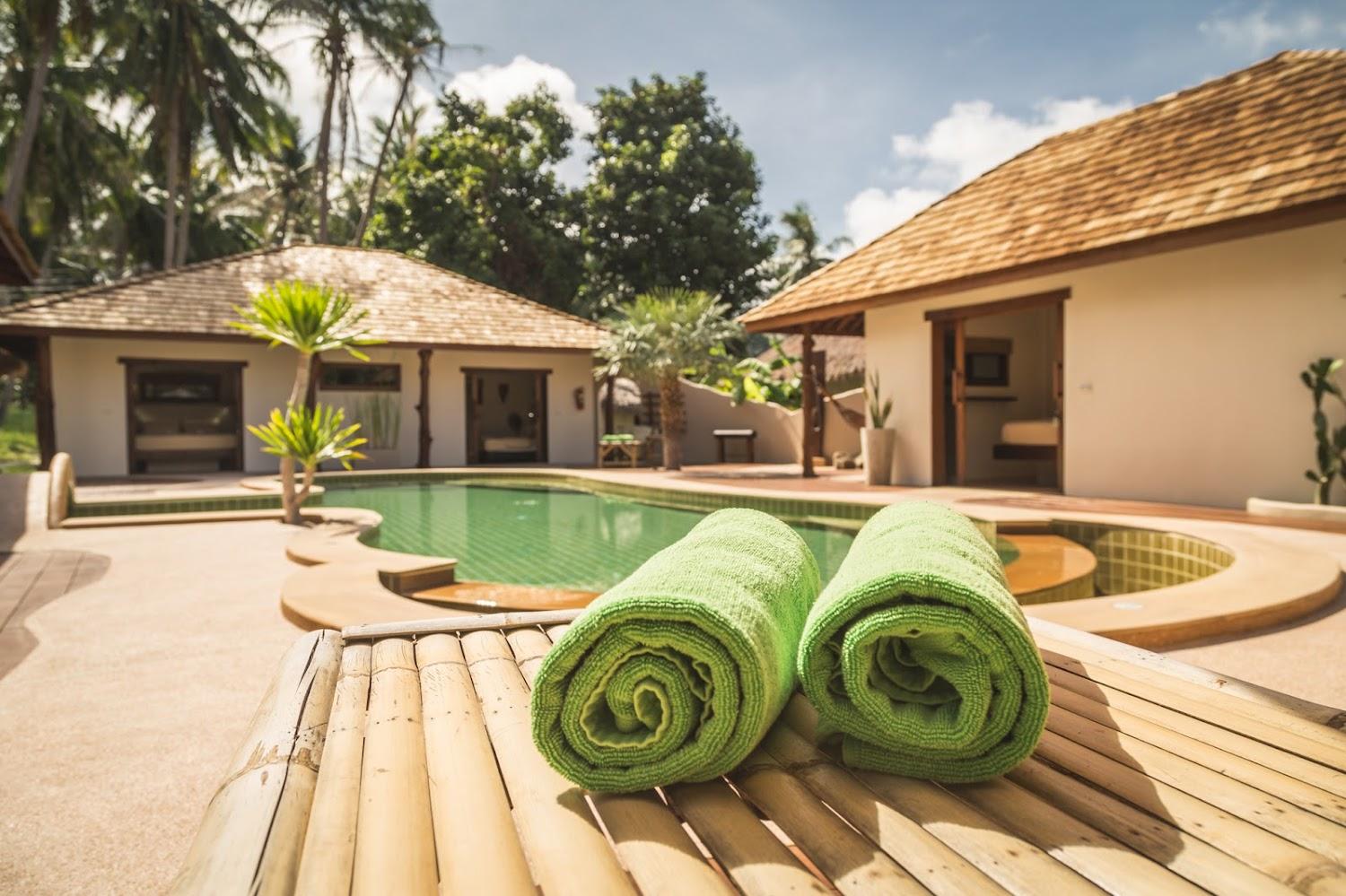 Cover Image for Baan Thamarchat