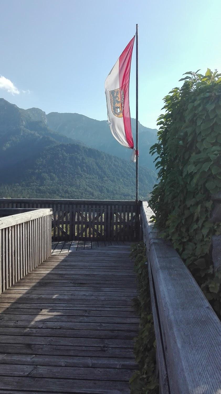 Cover Image for Haus Ziller