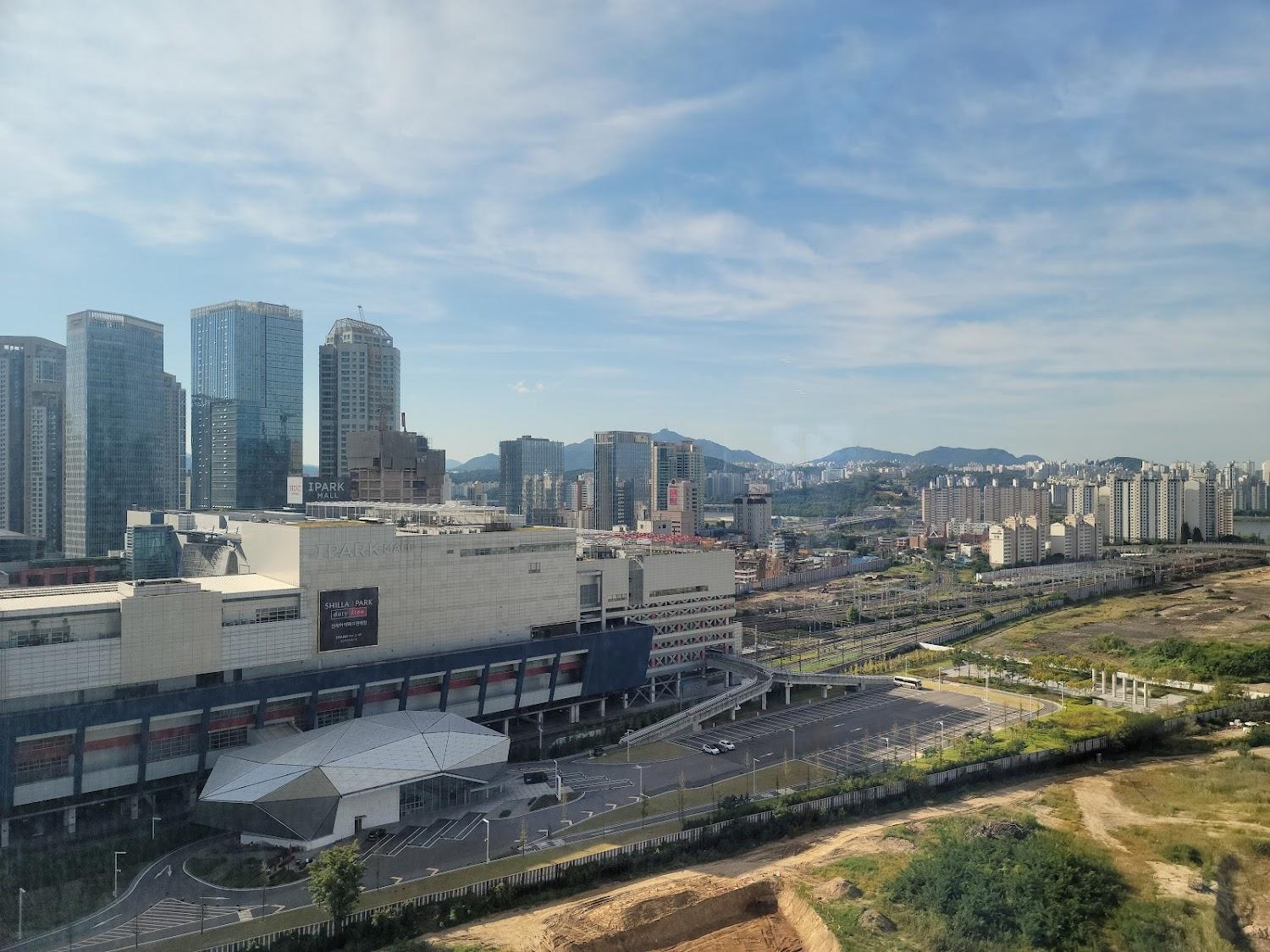 Cover Image for ibis Styles Ambassador Seoul Yongsan