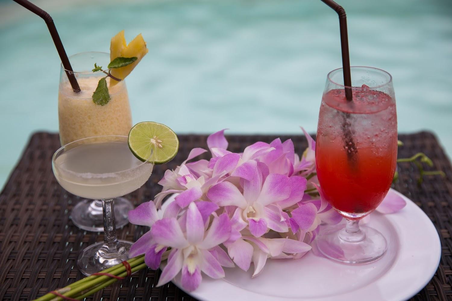Cover Image for CH Hotel Chiang Mai