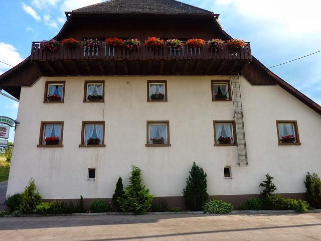 Cover Image for Gasthaus-Pension "Zum Löwen"