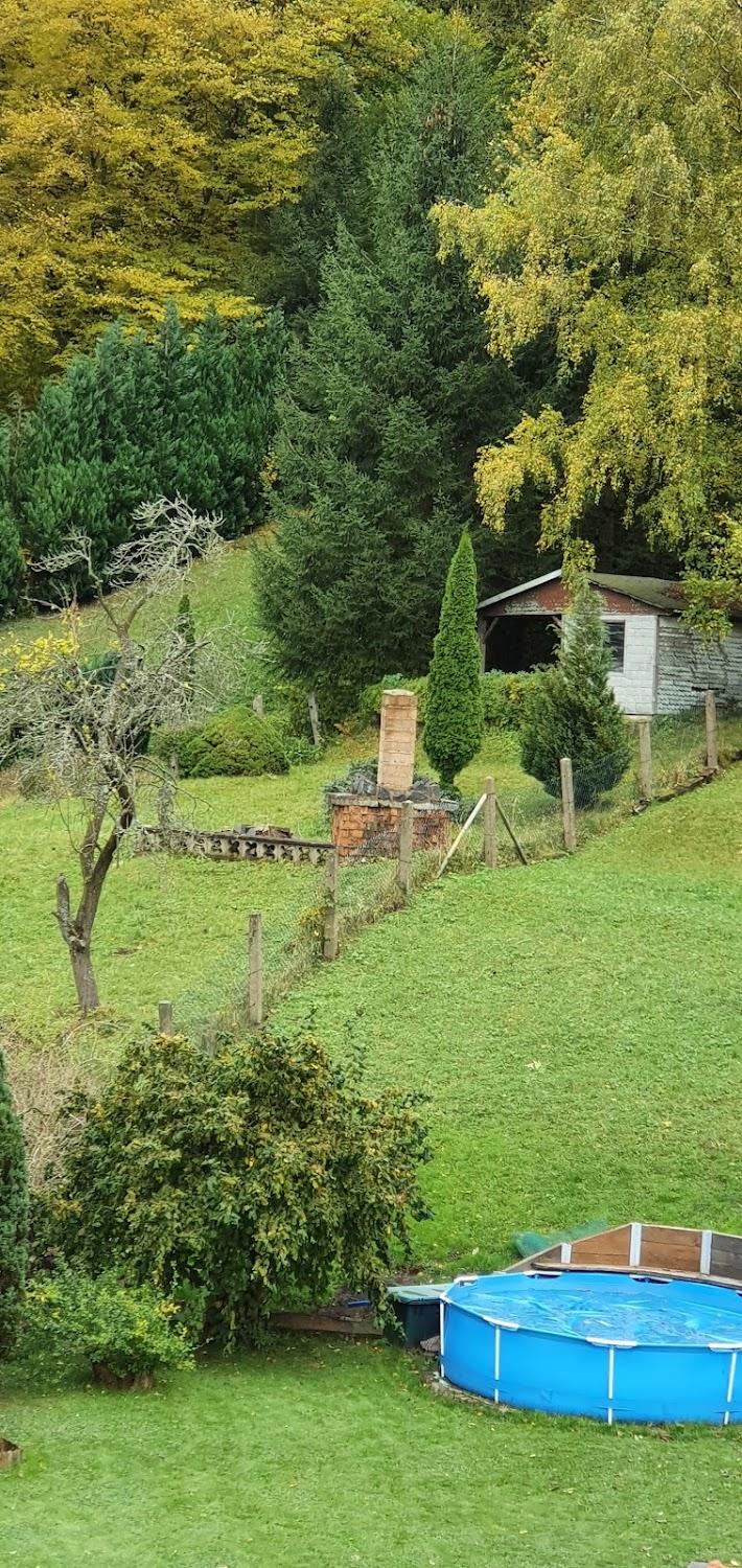 Cover Image for Pension "Am Hopfenberg"