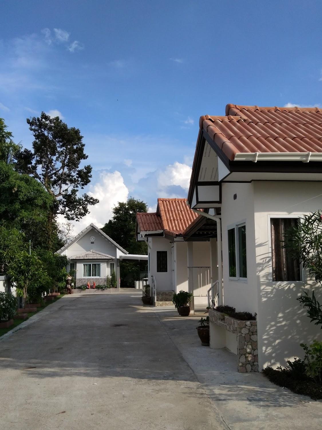 Cover Image for สายธารวิมานดิน รีสอร์ท