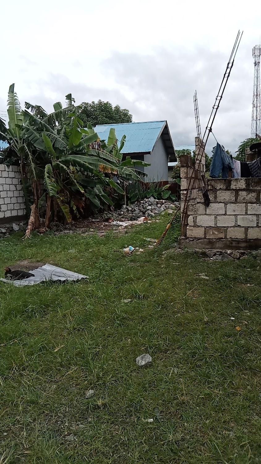 Cover Image for OYO 93479 Hotel Jaguar Sentani