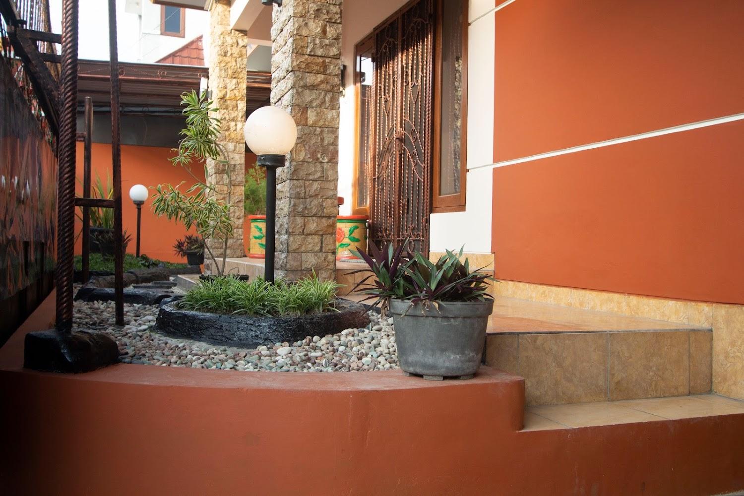 Cover Image for CAS Homestay (By DOM Hotel Jogja)