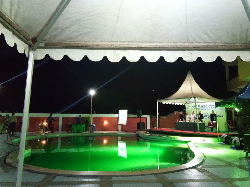 Cover Image for Hotel Satria Wisata