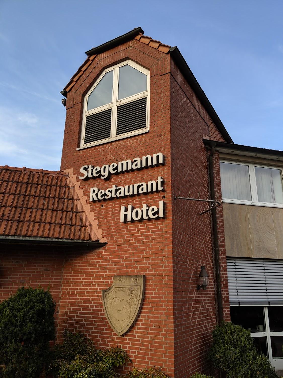 Cover Image for Hotel Restaurant Stegemann