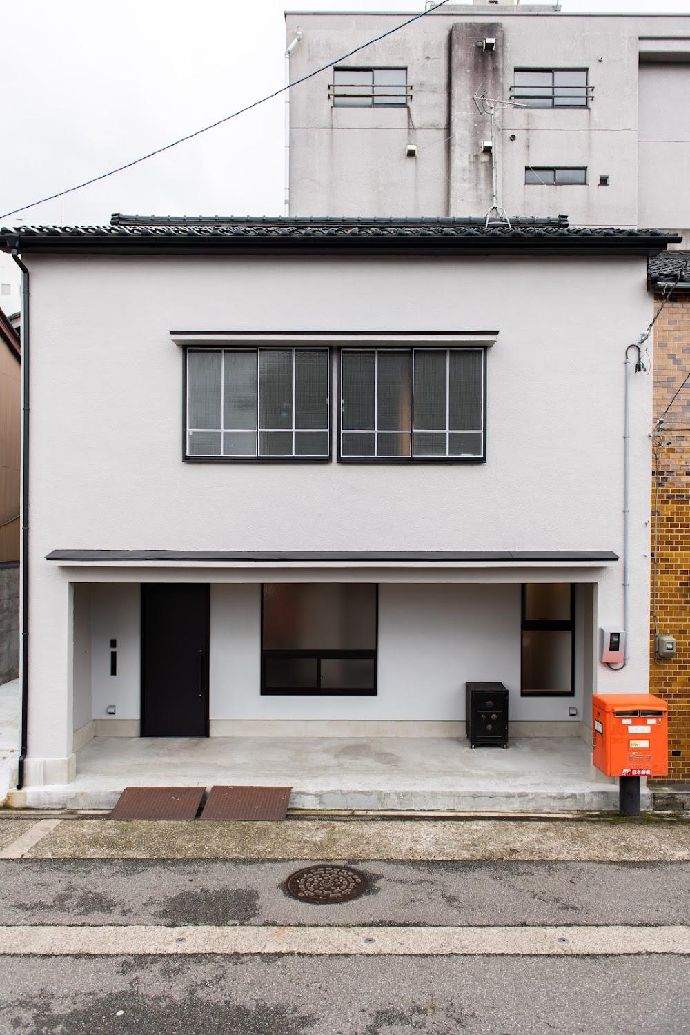 Cover Image for Kamin Kanazawa Private Hotel
