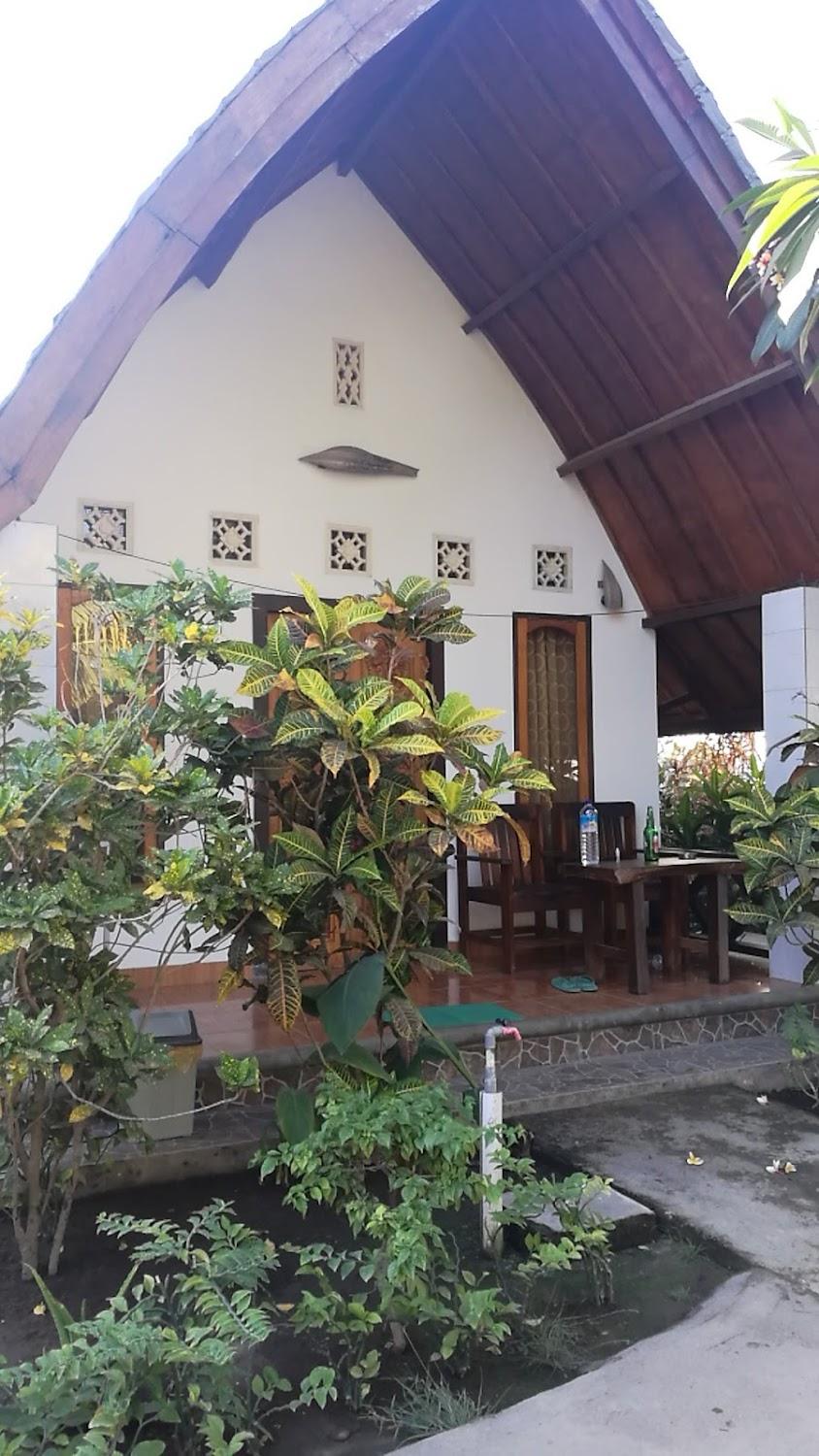 Cover Image for Balengku Homestay