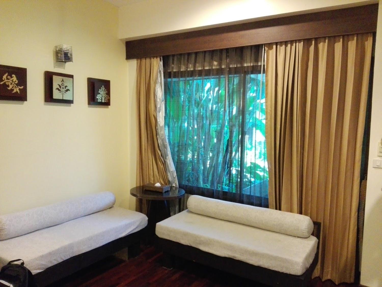 Cover Image for Laluna Hotel and Resort