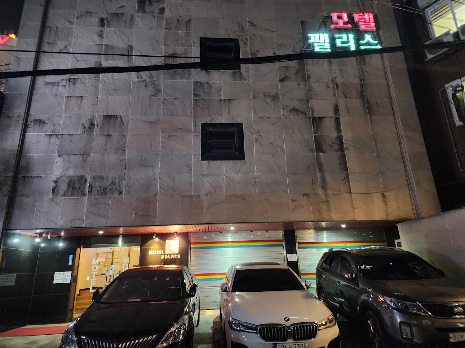 Cover Image for 대학로 팰리스