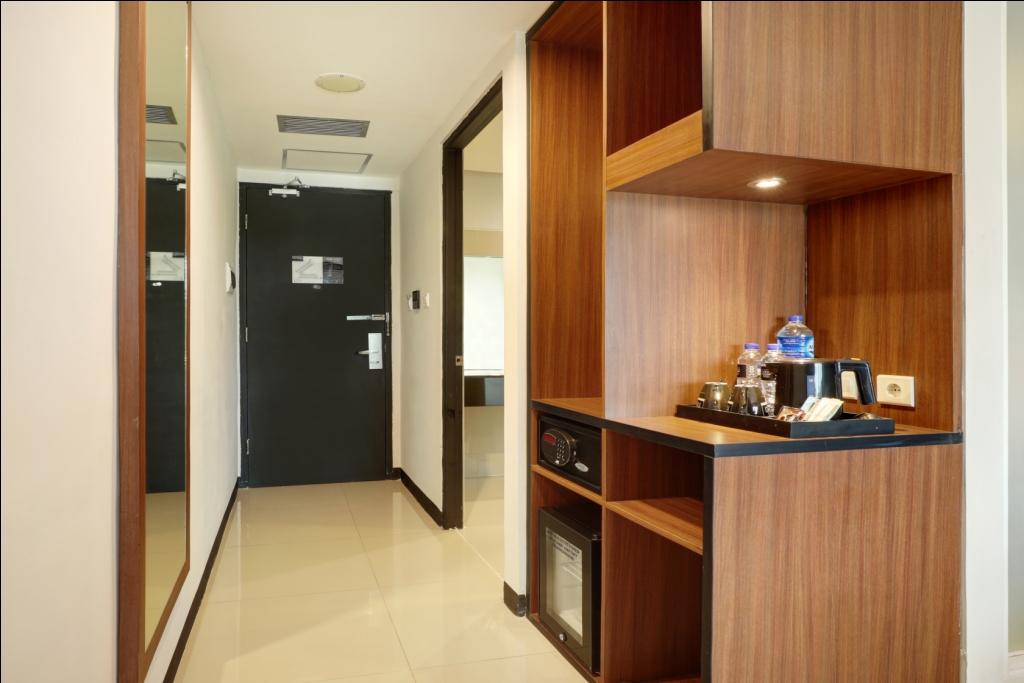 Cover Image for Hotel NEO Palma - Palangkaraya