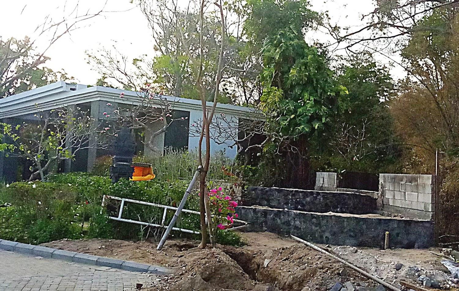 Cover Image for THE MAJ NUSA DUA