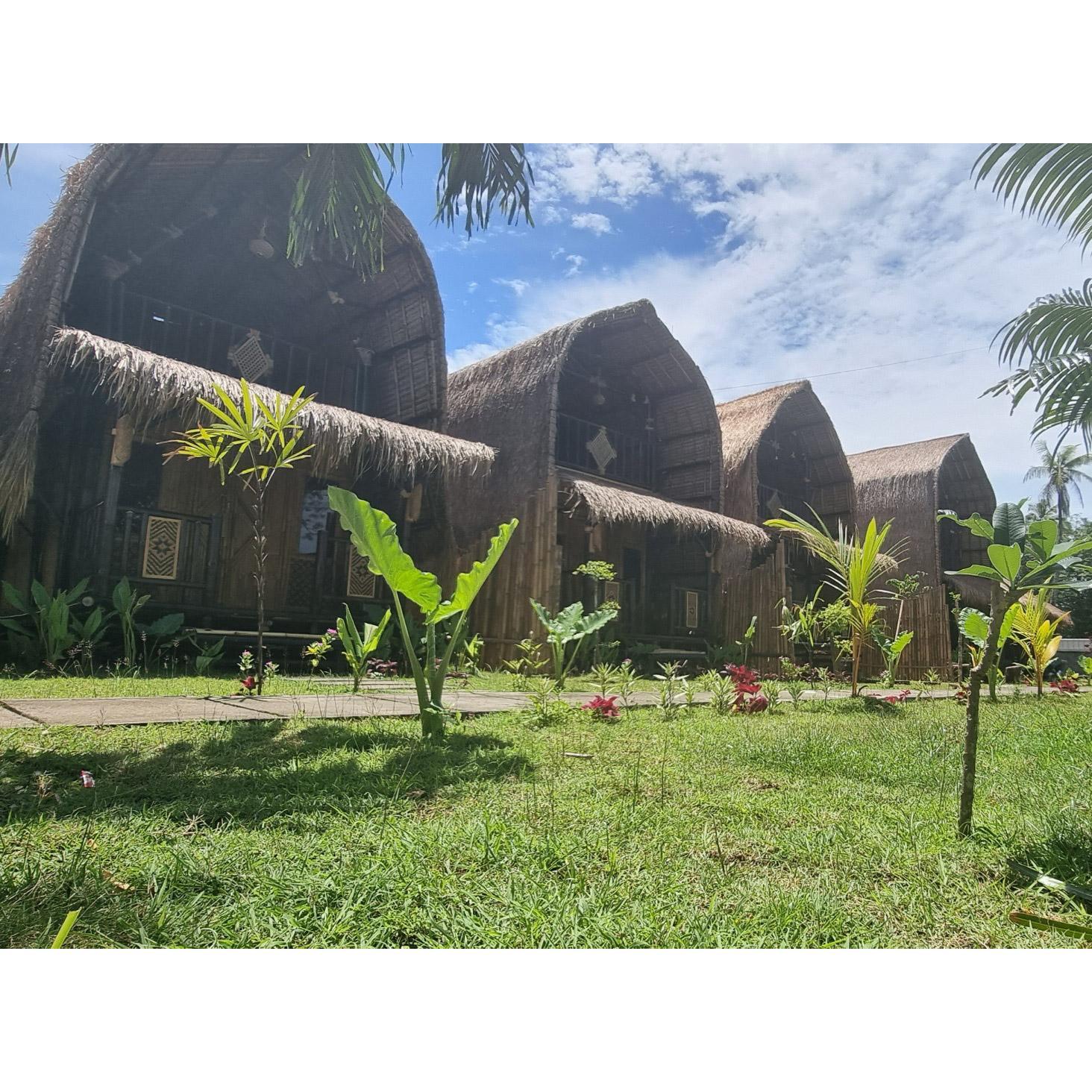 Cover Image for Mahkota Atia Bungallow