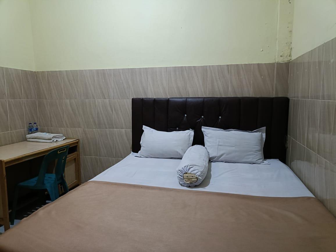 Cover Image for PRIMA GRAHA HOTEL