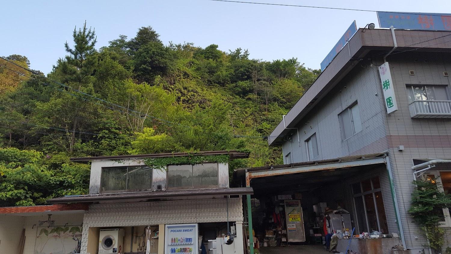 Cover Image for Gurinhausujuen