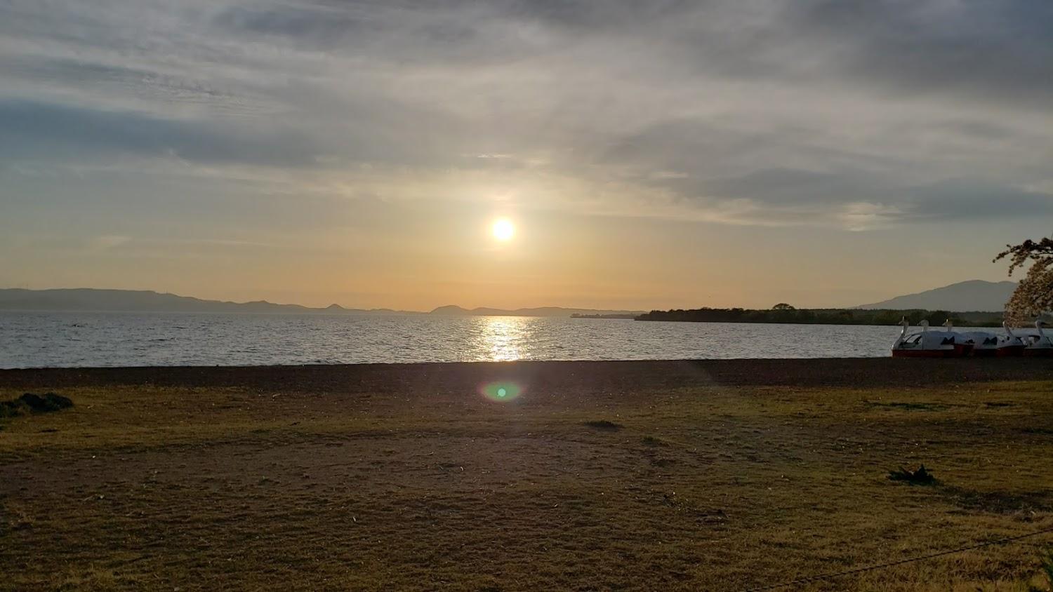 Cover Image for Lake Side Banko