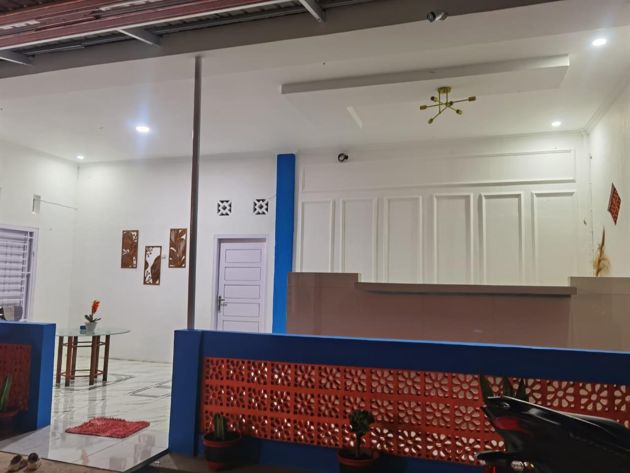Cover Image for Reddoorz Syariah Naffa Homestay