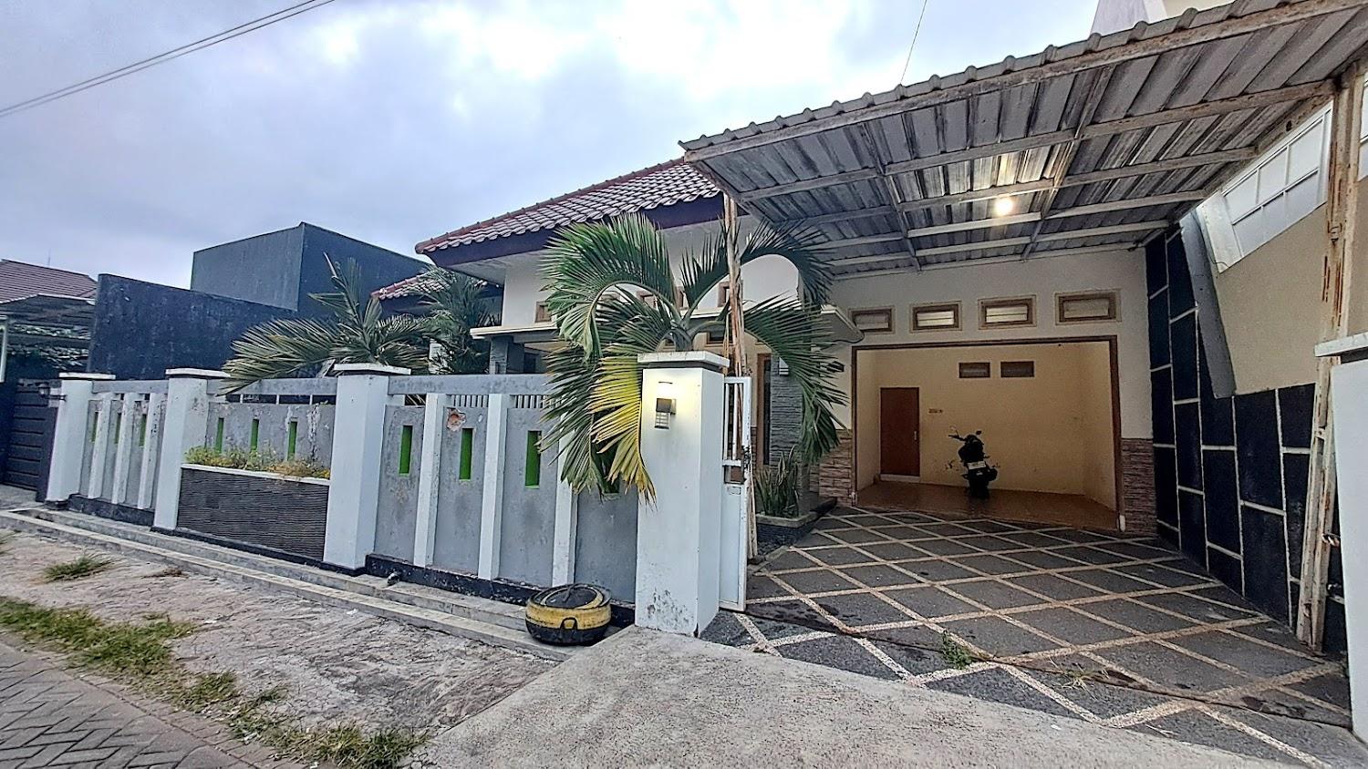 Cover Image for Green ijen homestay & tour