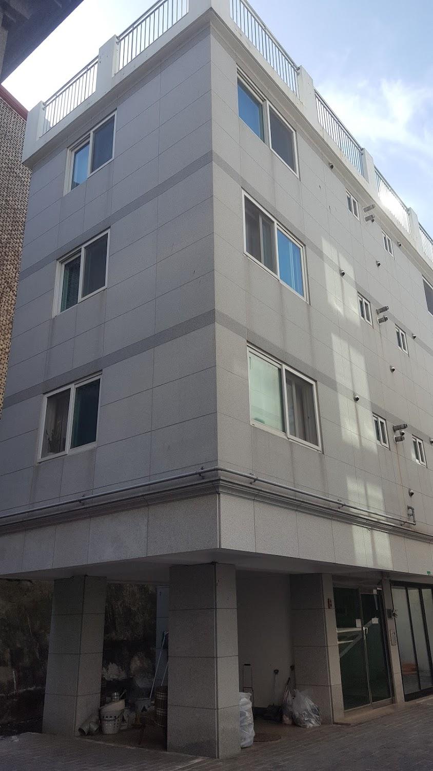 Cover Image for Seoul Station SS Guesthouse