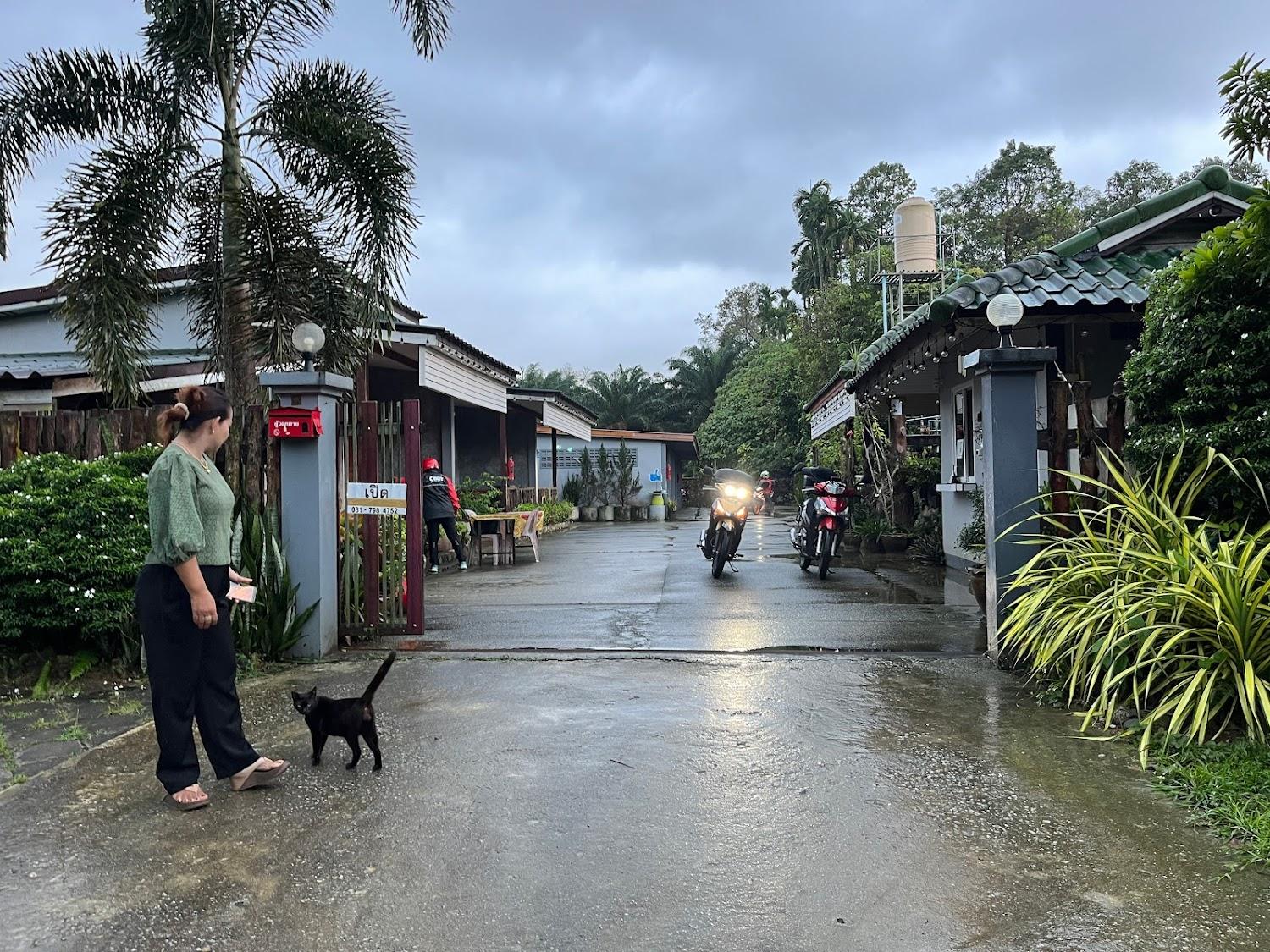 Cover Image for Sabai Sabai Resort