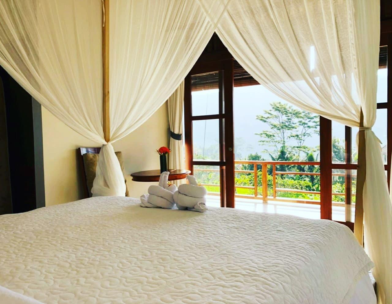Cover Image for Noka Homestay