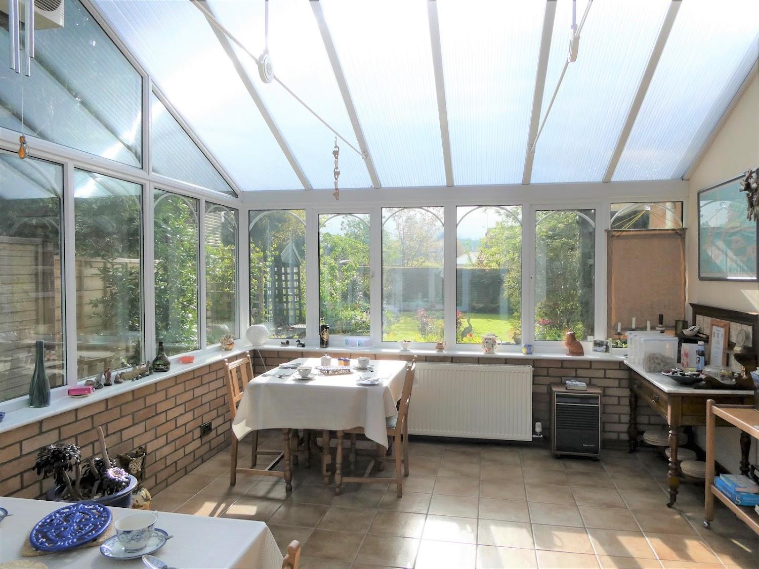 Cover Image for Tall Trees Bed and Breakfast