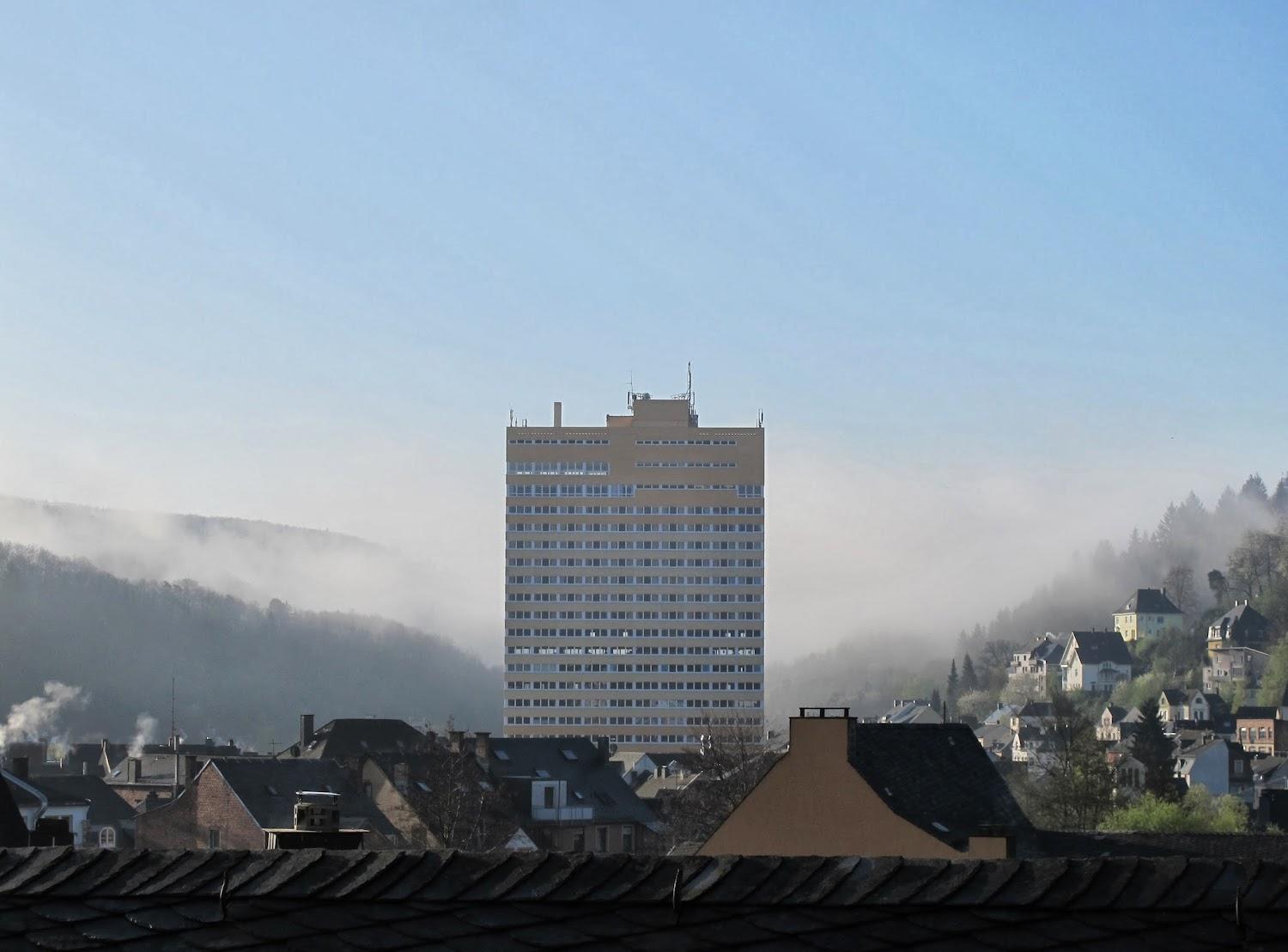 Cover Image for Hotel Zum Schwan