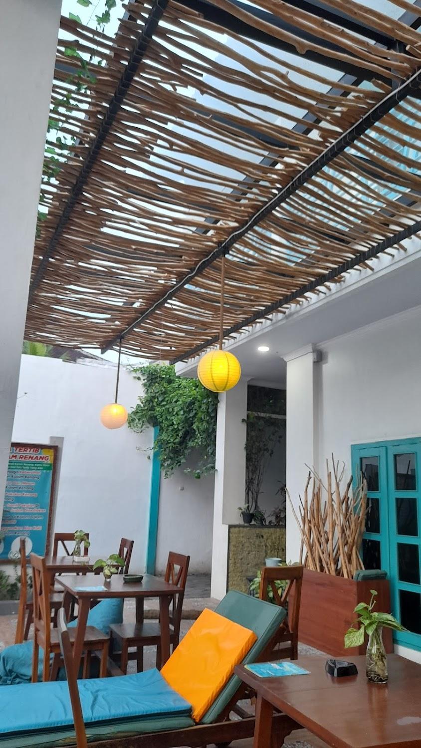 Cover Image for The Premiere Siti Hotel