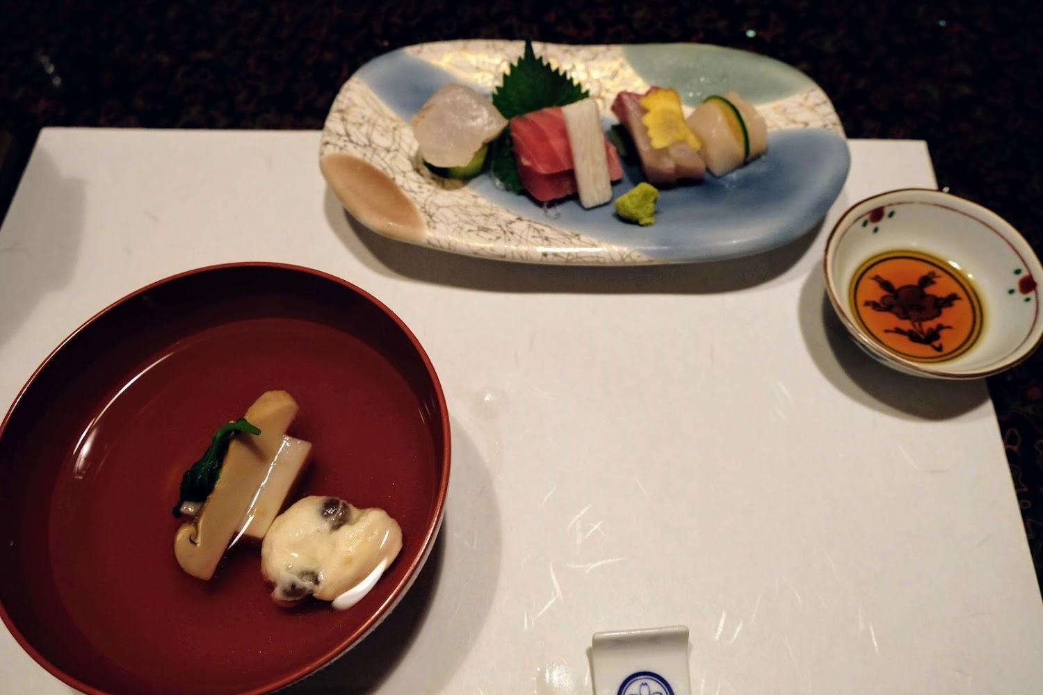 Cover Image for Hanaya Inn